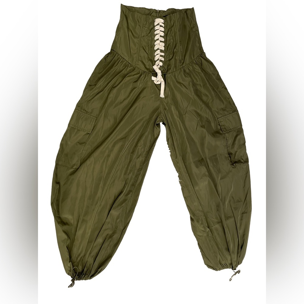 Oliver Jumper Parachute Pants S - Picture 4 of 8